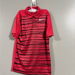 Nike Boys Polo